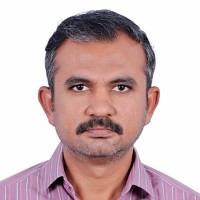 Johnson Arulraj