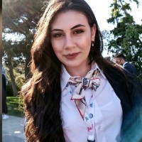 Ezgi Kaplan