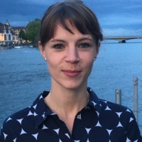 Dr. Caroline Haupt