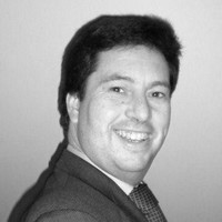 Tony Silver