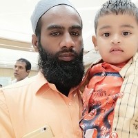 Muqeeth Mohammed