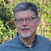 Wayne Copeland