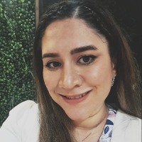 Maryam Safari