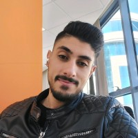 Bassam A Yaseen