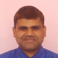 Shyam Babu Shah