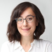 Saniye Burcay Ercetin