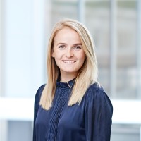 Anne Vogn Henriksen
