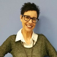 Pamela Huber