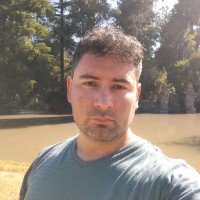 Alejandro Soto Arriagada