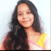 Pooja Saragada