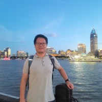 Henry Cai
