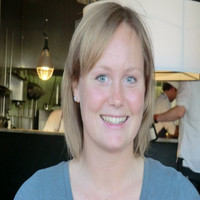 Carina Magnussen