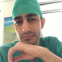 SAMAN JAMALI