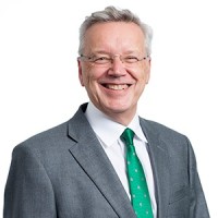 Mark Woodward