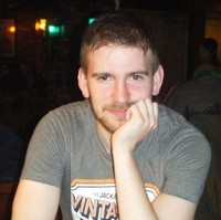 Seán Caine