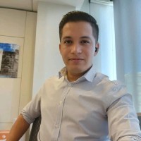 Hans Silva Quiroz