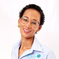 Cathleen Kachilulwa