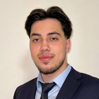 Harun Yaldir