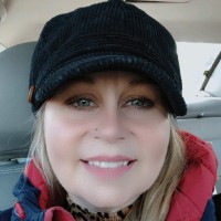 Tami Frederick