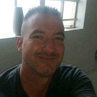 Keith Shuttleworth