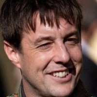 Tim Shickle