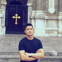 Andy Liu