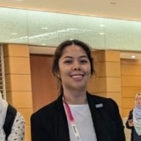 Khalimah Youseff, PMP®