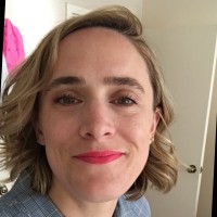 Elizabeth Hays