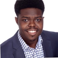 Peter Larbi