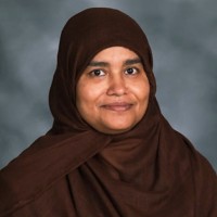 Tabassum Haque