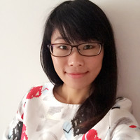 Jocelyn Jiang