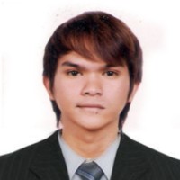 Jethro Mongado