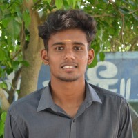 Vivek R