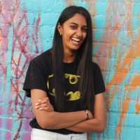 Srividya Vishnubhotla