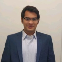 Harsh Mehta