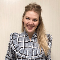 Camilla Stengaard Bendtsen