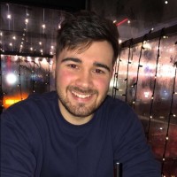 Joshua Farrin-Smith