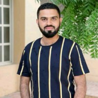 Mohammed Sayeed