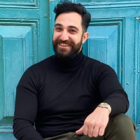 Antonis Lamprou, Mba