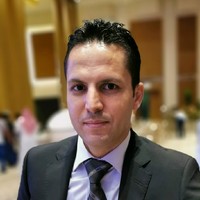 Houssemeddine Fekih