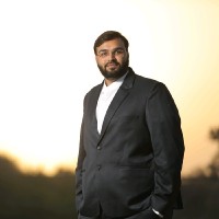Maulik P.