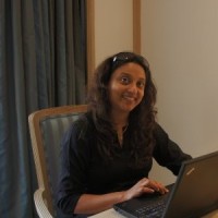 Asha Andrews