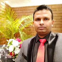 Prasad Upul Kumara