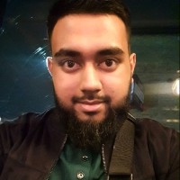 Muhammad Adnaan Rahman