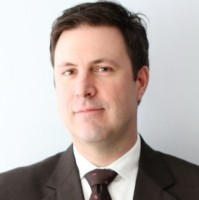 Brent Harvey