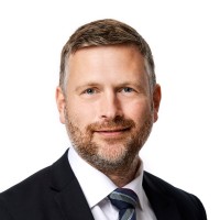 Mikkel Trabjerg Knudsen