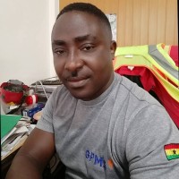 Richard Afriyie