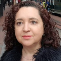 Maria Iglesia