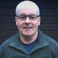 Bruce Harper