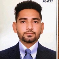 Bikram Kumar